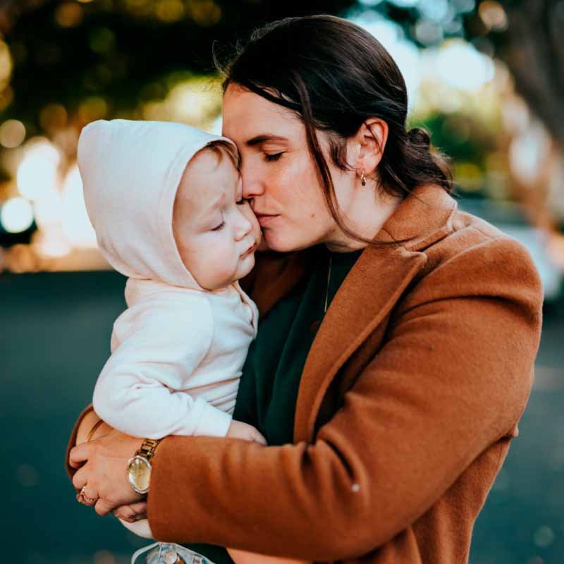 As 5 Maiores Dificuldades da Maternidade