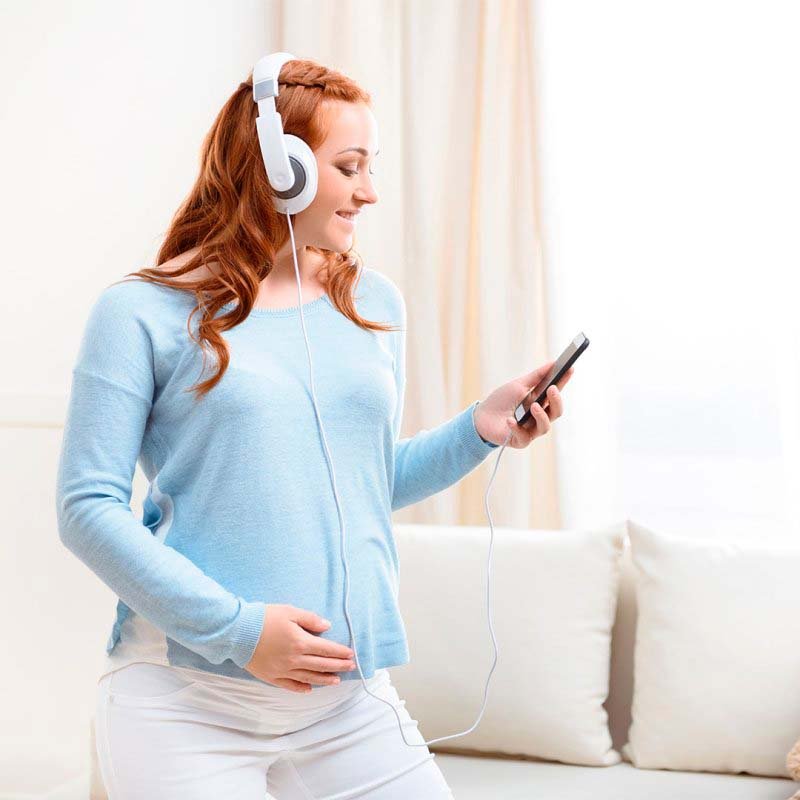 Dicas de podcasts para as mães!