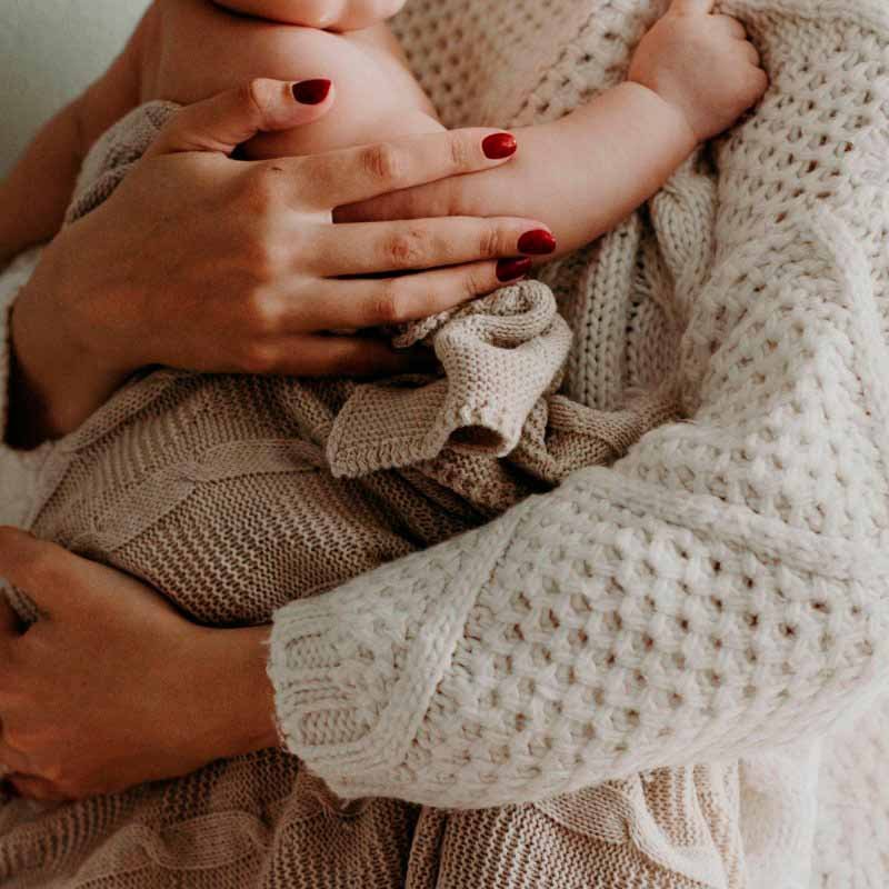 Existe momento certo para se tornar mãe?